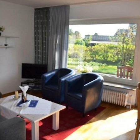 Ferienwohnung Halligblick นีบลูม ภายนอก รูปภาพ