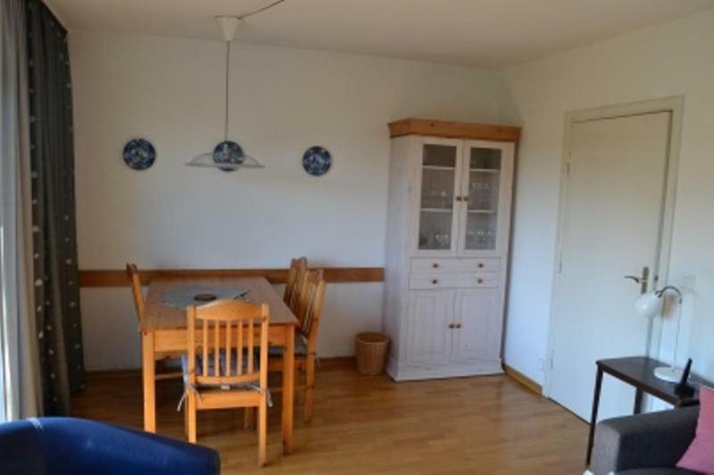Ferienwohnung Halligblick นีบลูม ภายนอก รูปภาพ