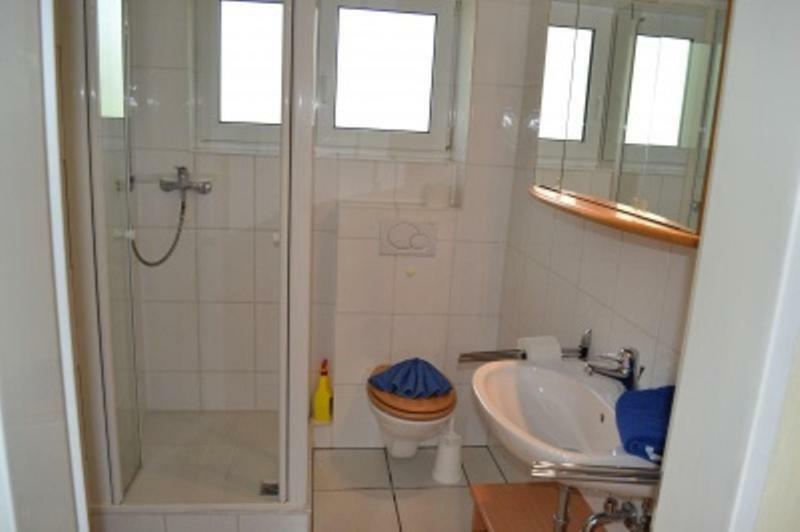 Ferienwohnung Halligblick นีบลูม ภายนอก รูปภาพ